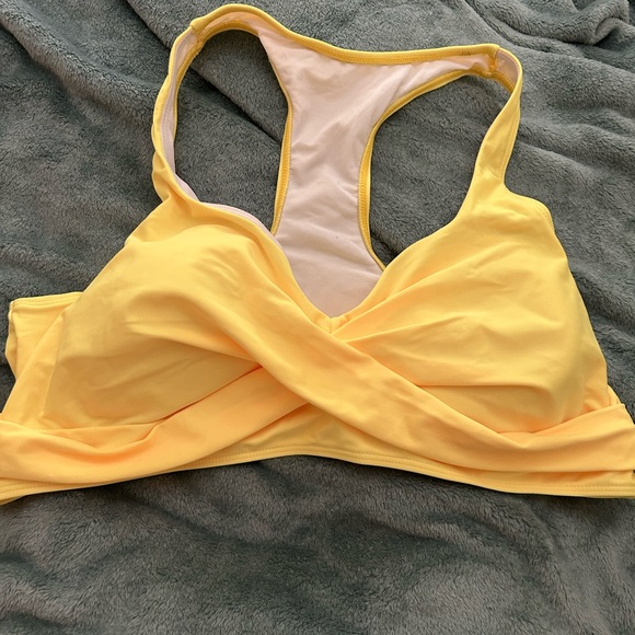 BN Chic Soul Oceans of Love swim bikini, 3X - Picture 6 of 8